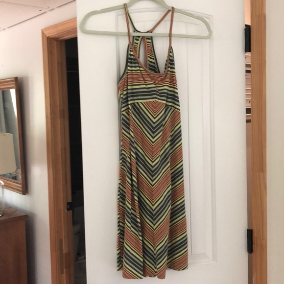patagonia sundress